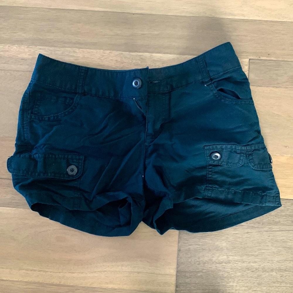 Gap shorts